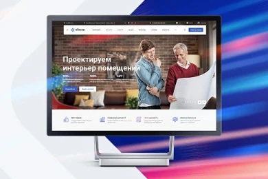 Аспро: Корпоративный сайт 3.0 в Санкт-Петербурге